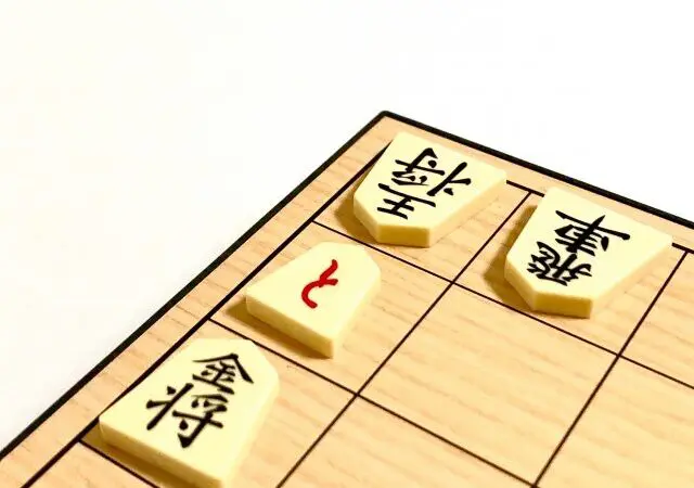 　将棋３手詰めと5手詰めを習得する方法【詰手筋問題を解いて強くなる】　 