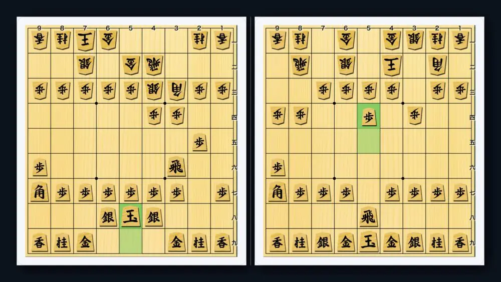 代表的奇襲の狙いと対策【振り飛車・待機陣形系】