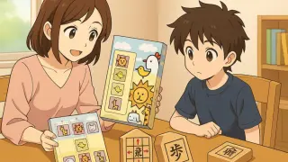 子ども向け将棋セットはどれを選ぶ？年齢別おすすめと選び方のポイント 