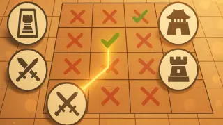 将棋アマ初段が推奨！戦法×囲いの最適解と美濃・矢倉・穴熊の相性表 