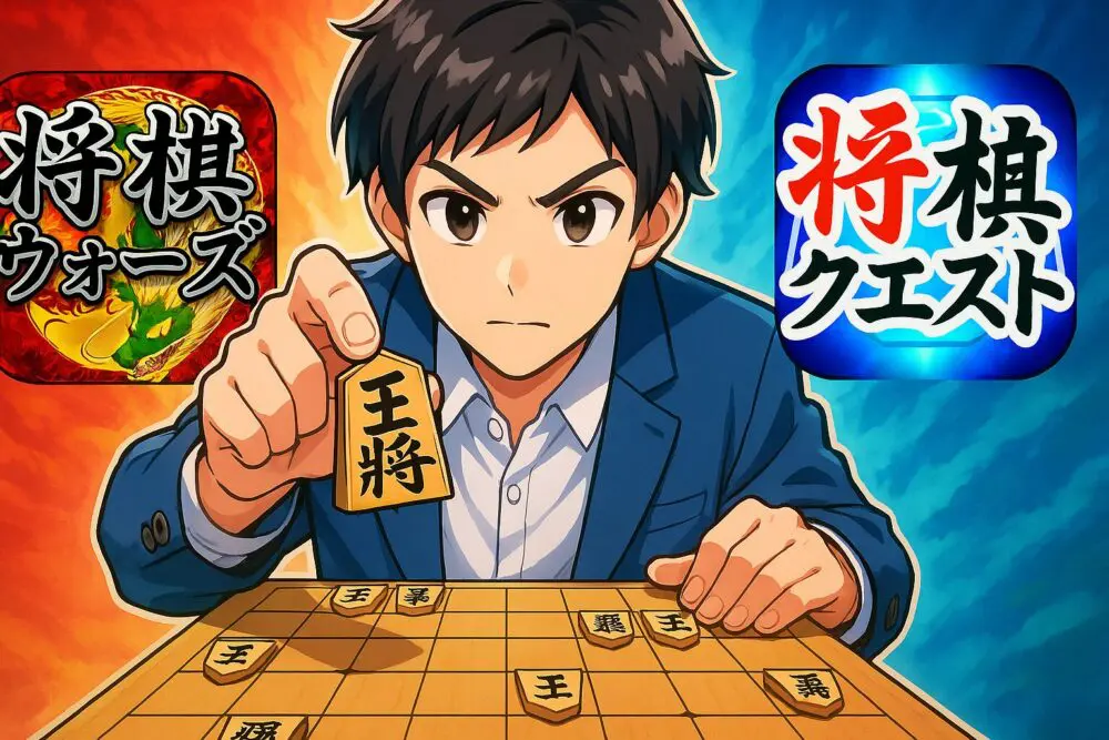 得意戦法の選び方と設定・変更の手順