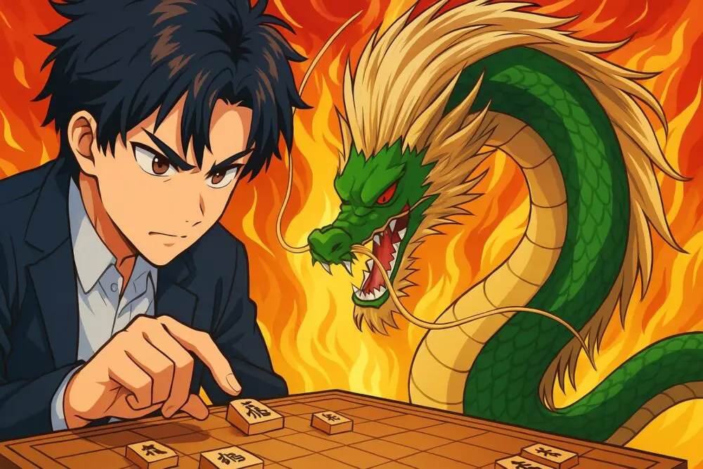 将棋ウォーズで勝率を高めるおすすめ戦法