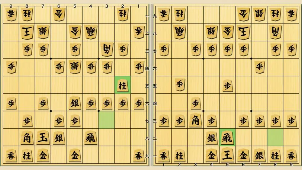 先手・後手で変えるべき戦法【主導権を握るための戦略】