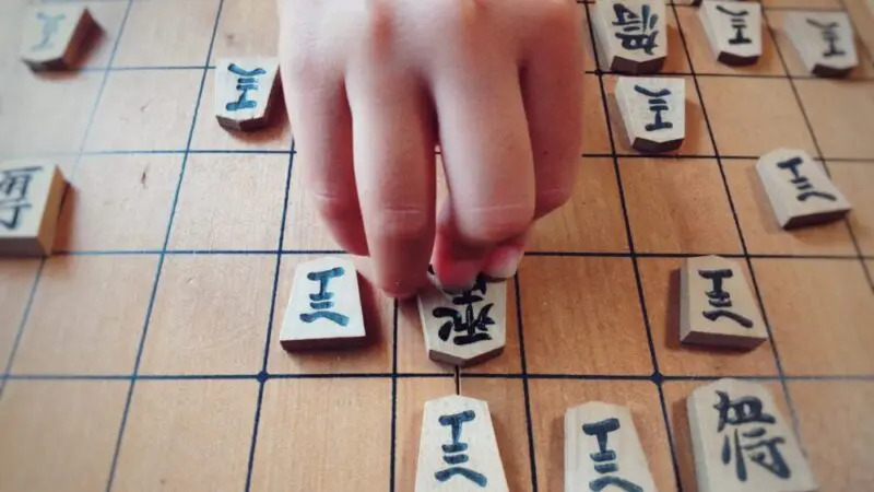 【初段に近づく練習法】序中終盤を強化する効果的な棋譜並べのやり方 